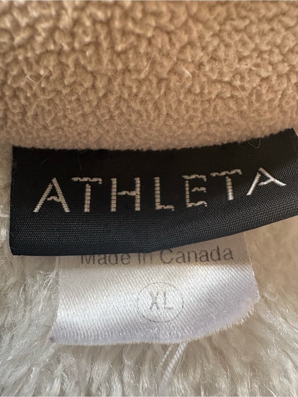 Athleta jacket - Picture 8 of 9